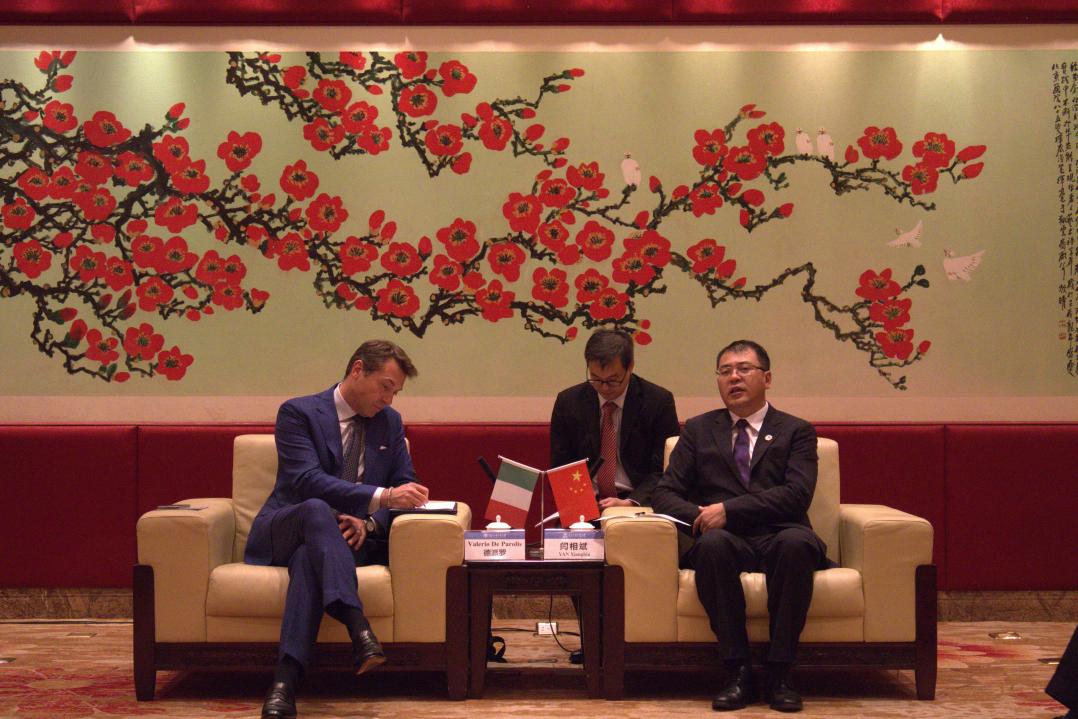 福利导航