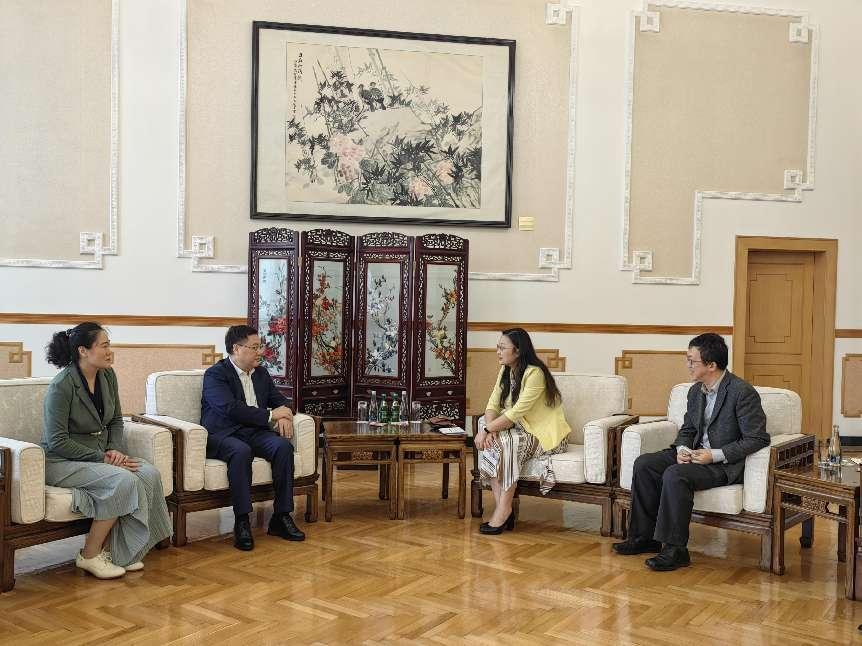 福利导航