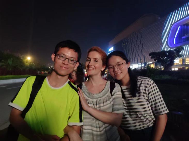 福利导航