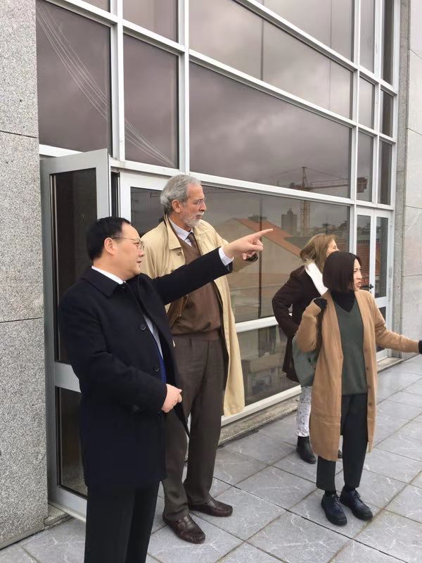 福利导航