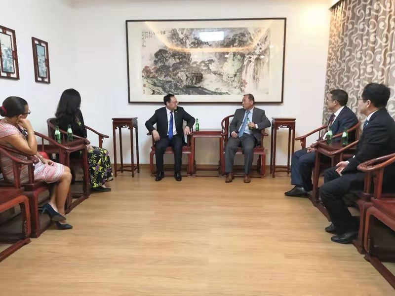 福利导航