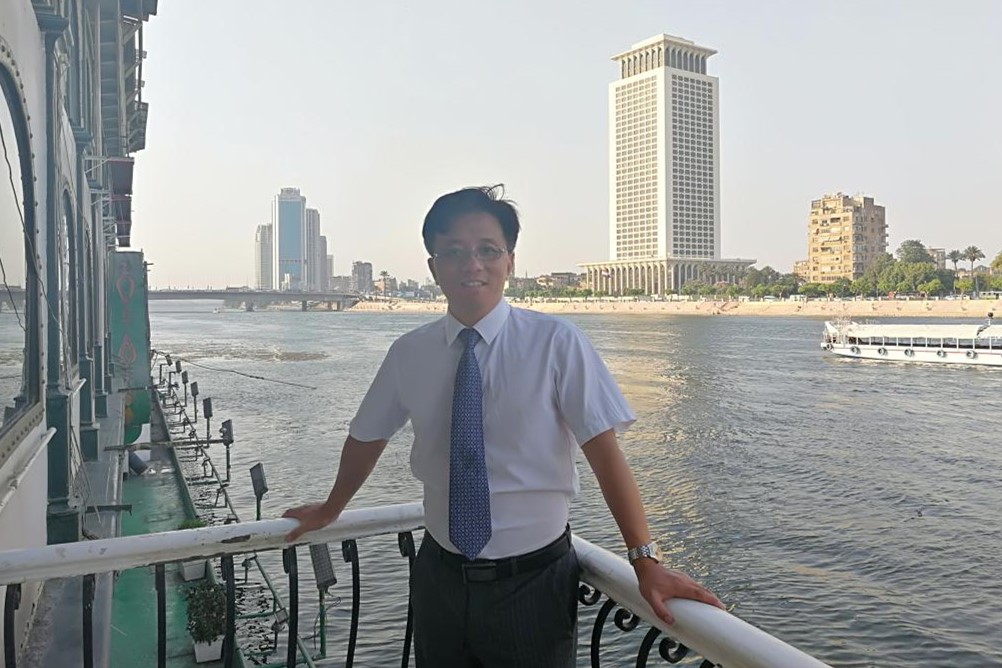 福利导航