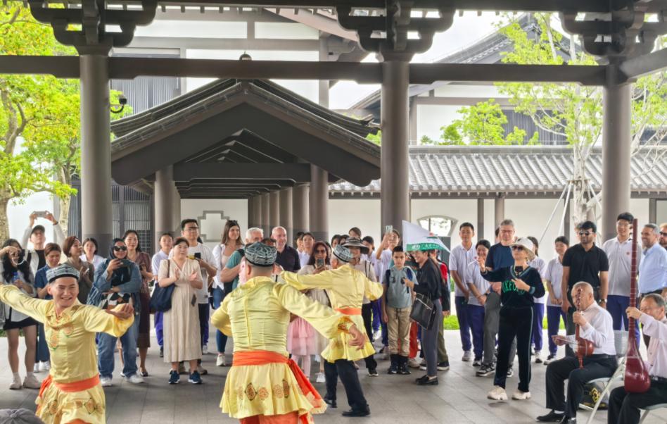 福利导航