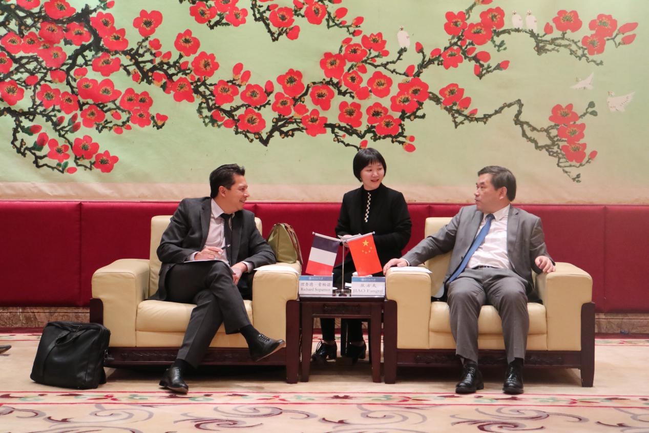 福利导航