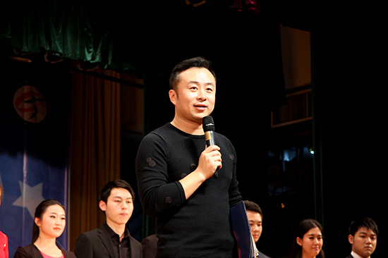 福利导航