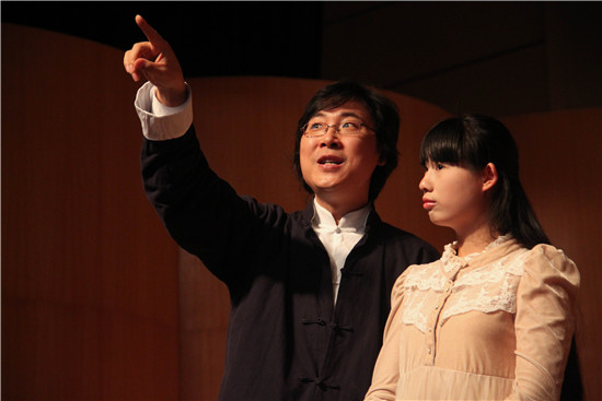 福利导航