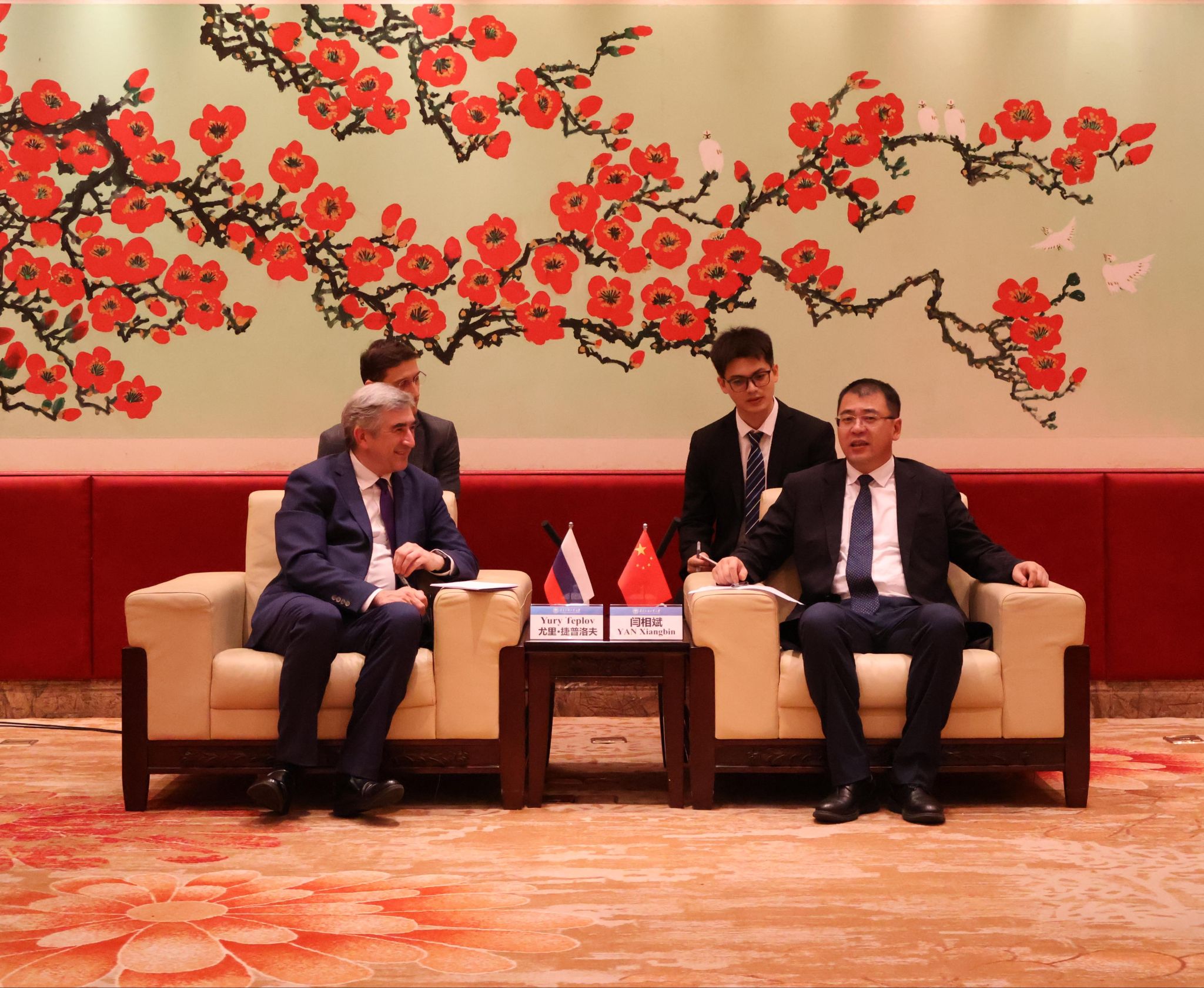 福利导航